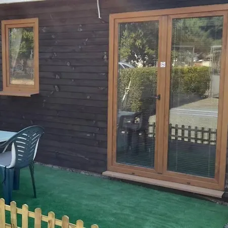 Entire Apartment With Outside Space, Near Burgas *