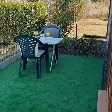 アパート Entire Apartment With Outside Space, Near Burgas ブルガス