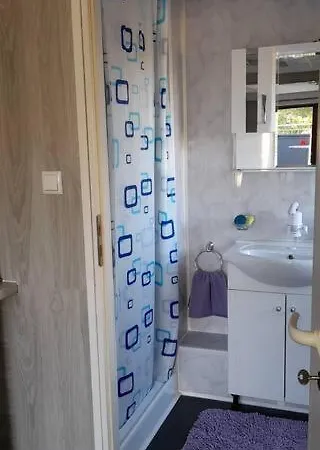 Weaver Studio Apartment, With Outside Space, Near Apartment Burgas